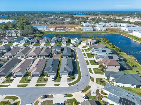 1468 N River Circle Tarpon Springs FL 34689