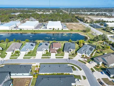 1468 N River Circle Tarpon Springs FL 34689