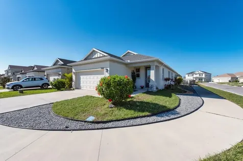 1468 N River Circle Tarpon Springs FL 34689