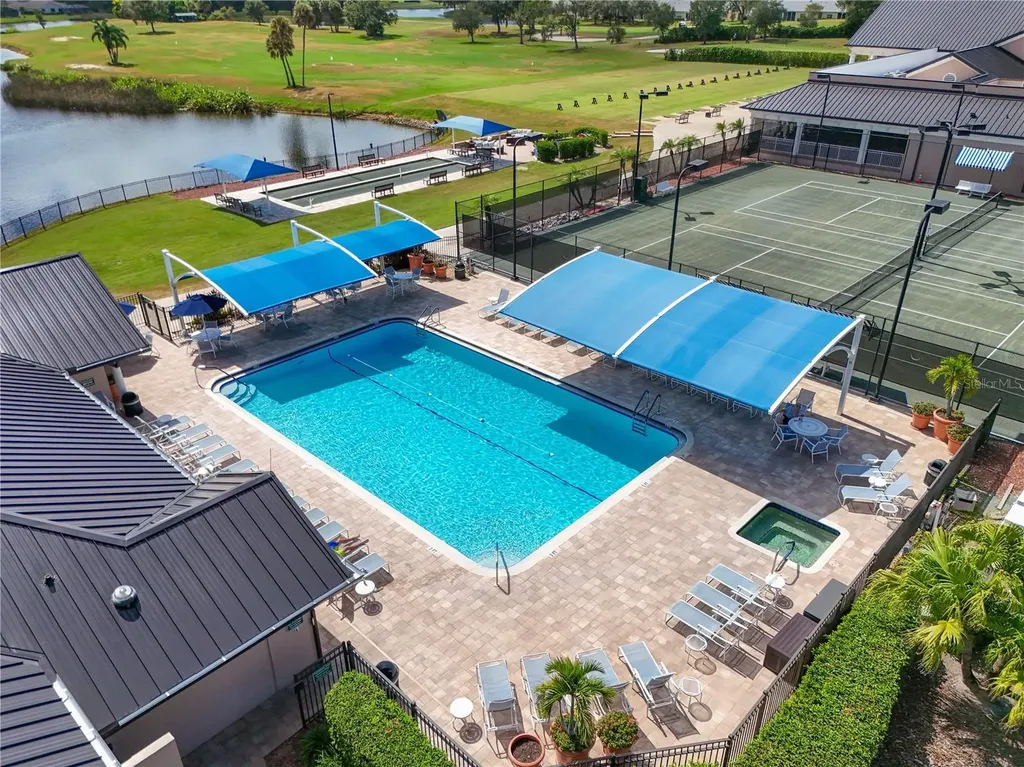 6501 Stone River Road Bradenton FL 34203