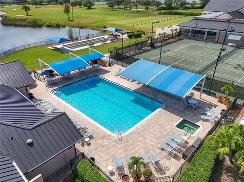 6501 Stone River Road Bradenton FL 34203