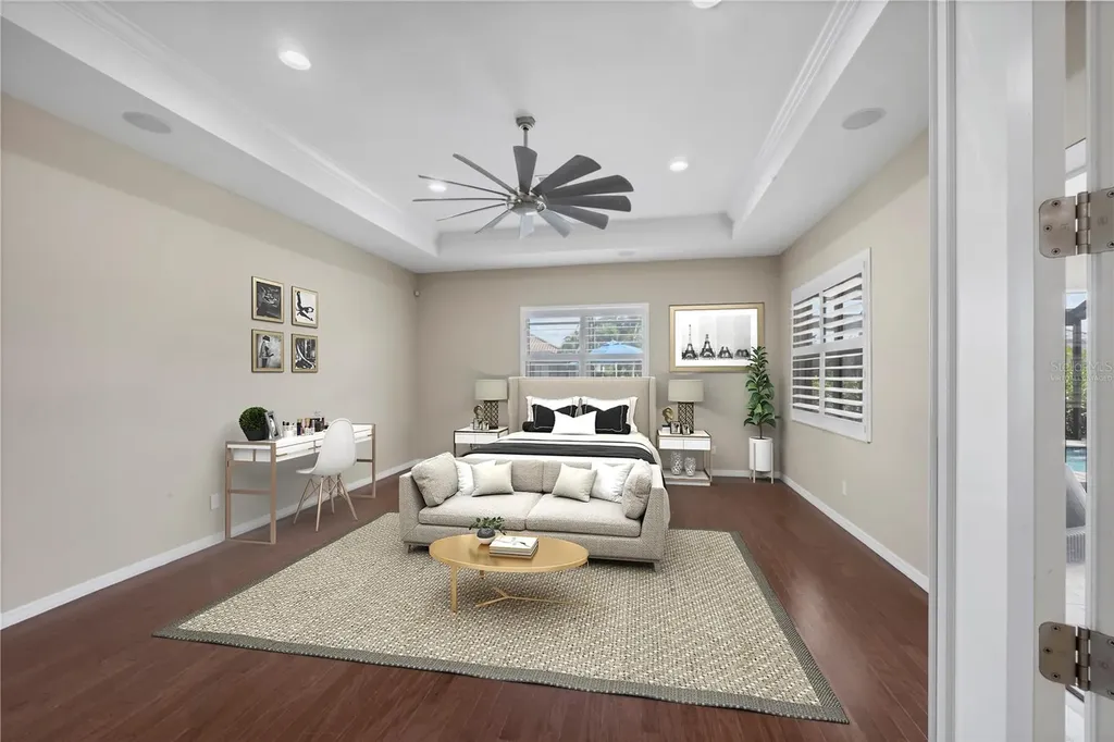 575 Fore Drive Bradenton FL 34208