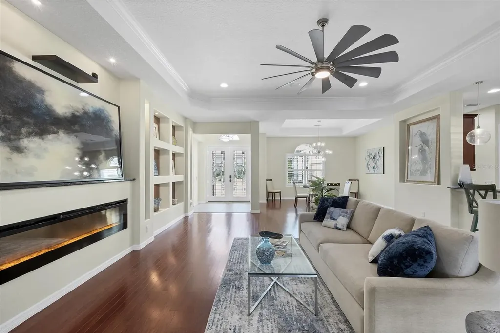 575 Fore Drive Bradenton FL 34208