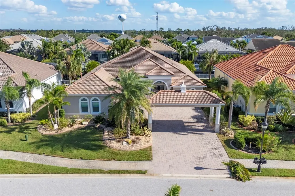 575 Fore Drive Bradenton FL 34208