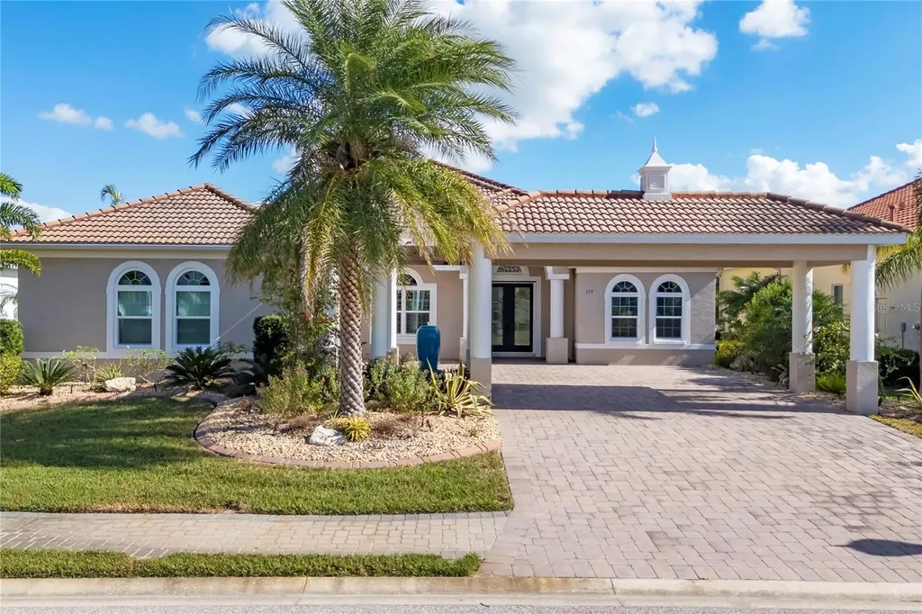 575 Fore Drive Bradenton FL 34208