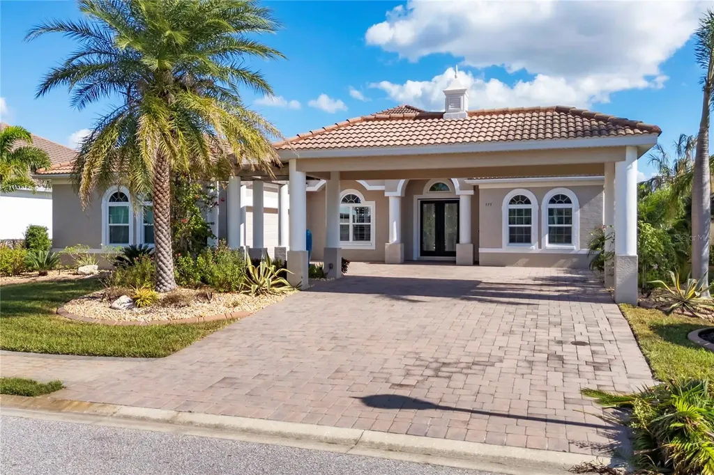 575 Fore Drive Bradenton FL 34208