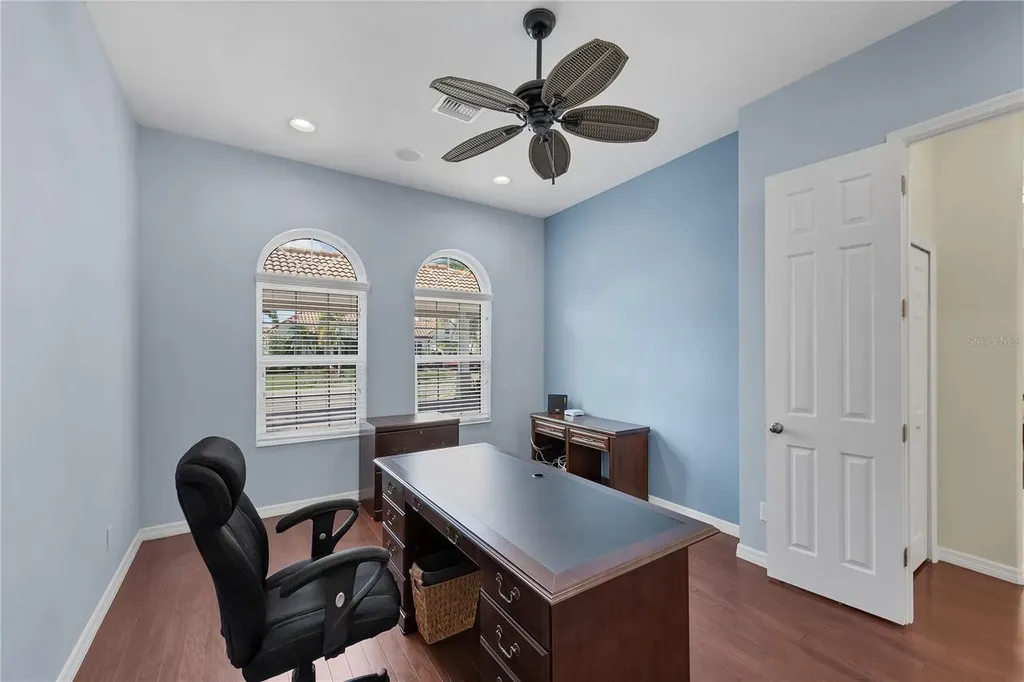 575 Fore Drive Bradenton FL 34208