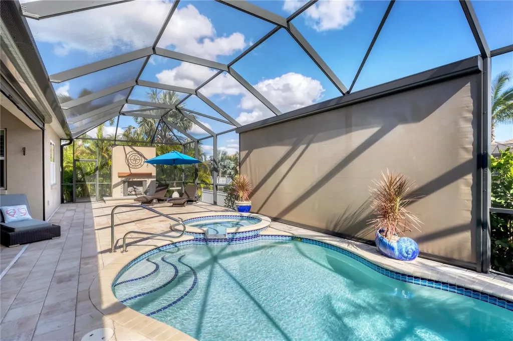 575 Fore Drive Bradenton FL 34208