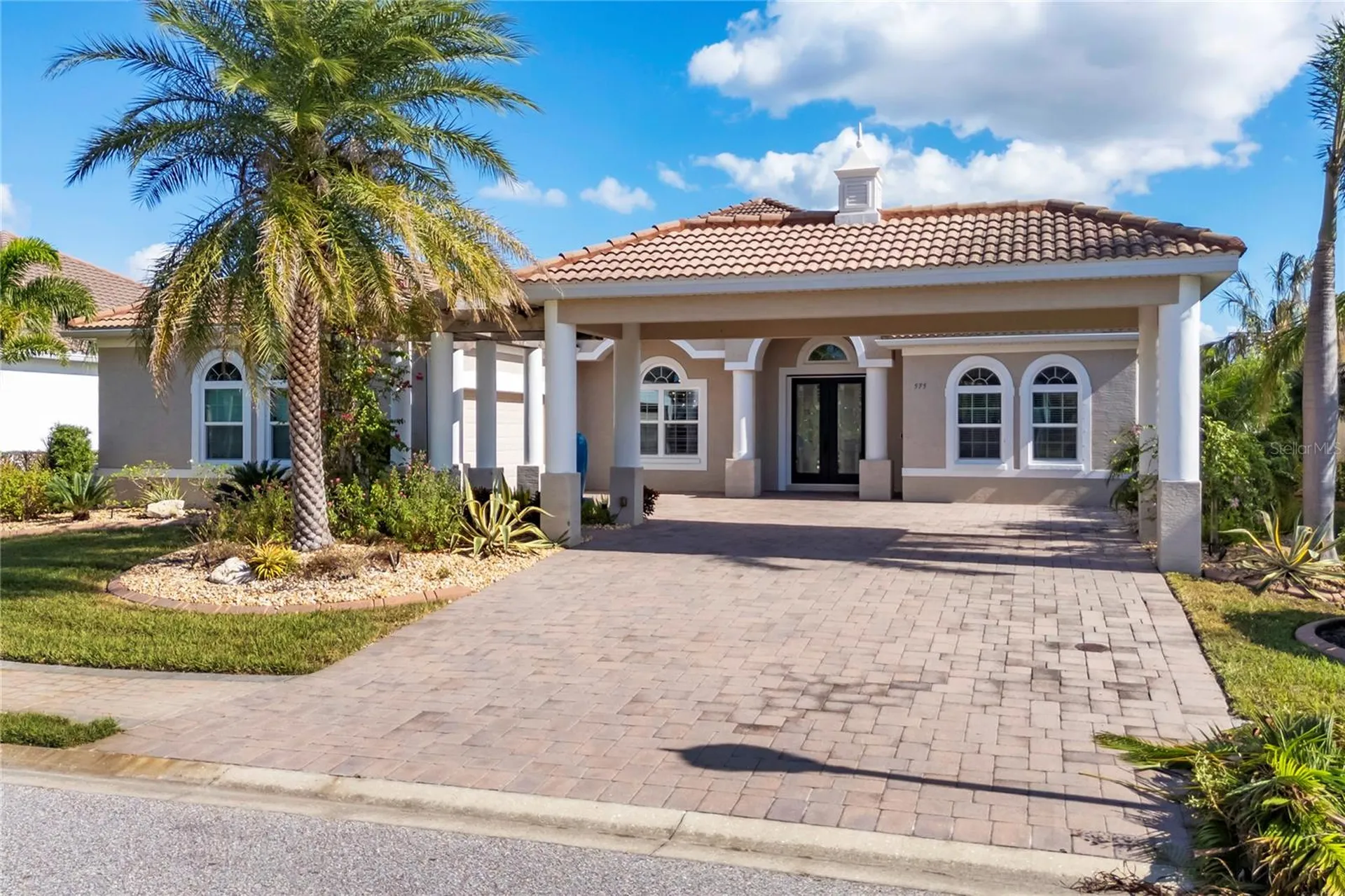 575 Fore Drive Bradenton FL 34208