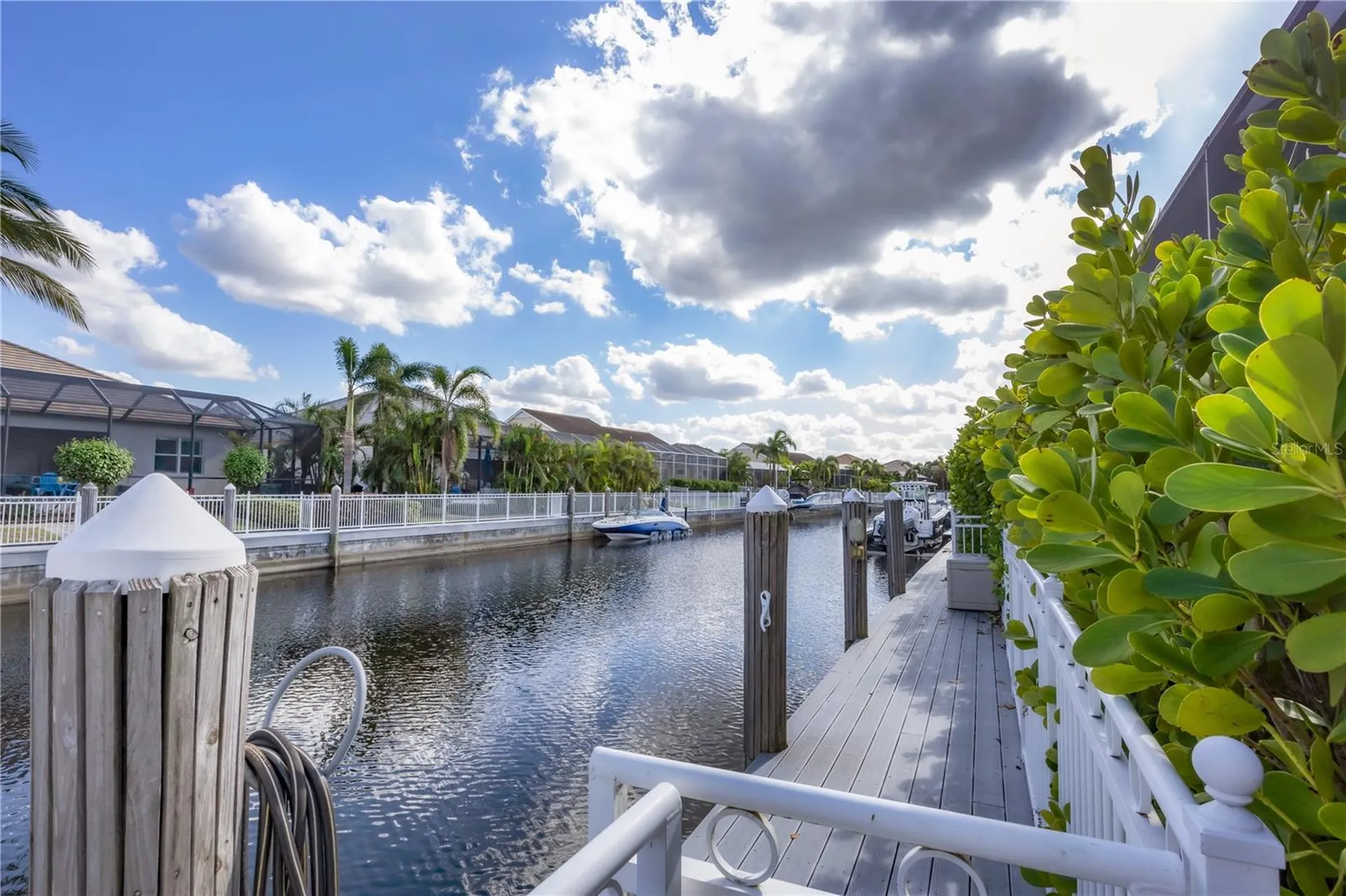 575 Fore Drive Bradenton FL 34208