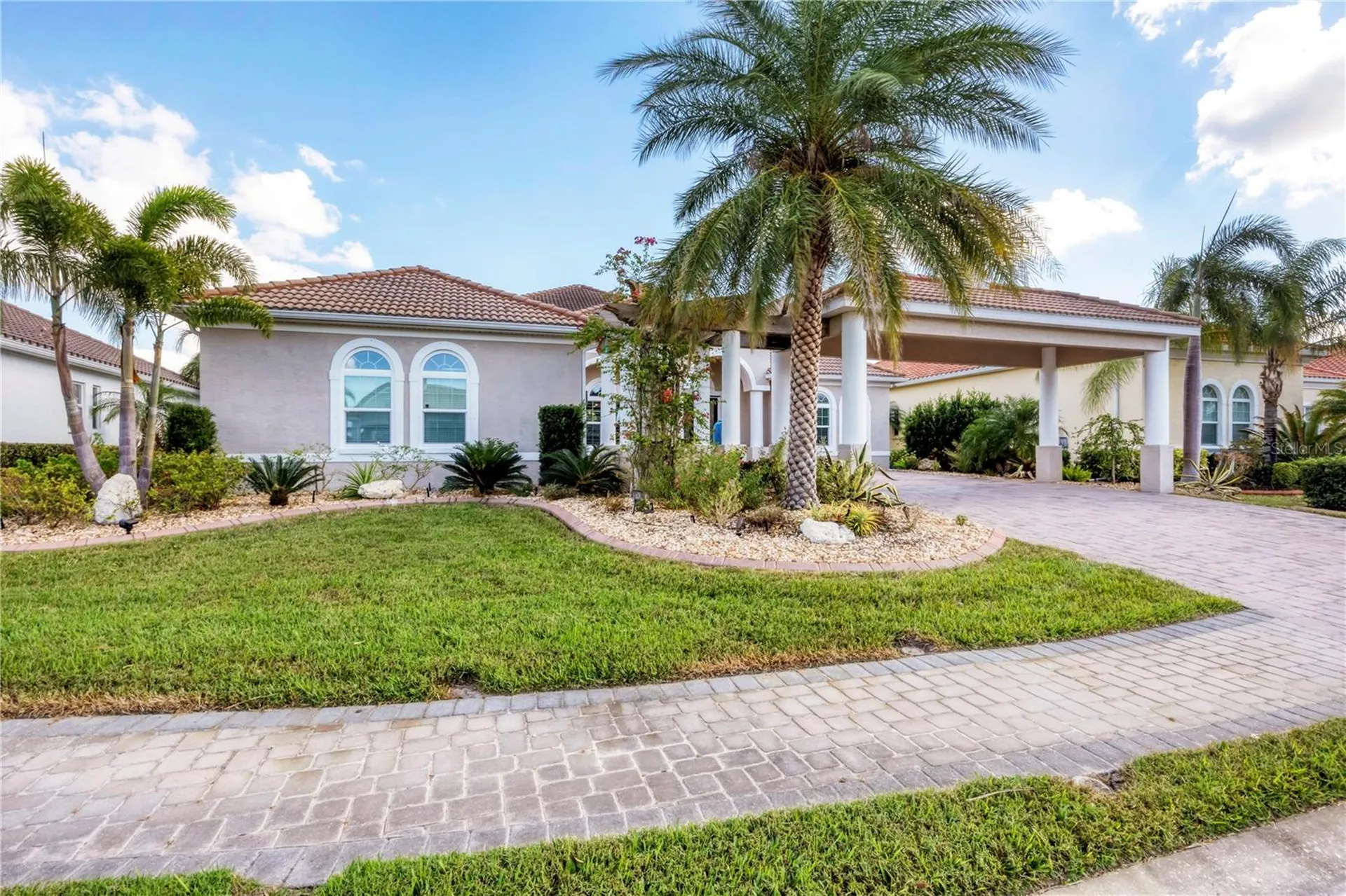 575 Fore Drive Bradenton FL 34208