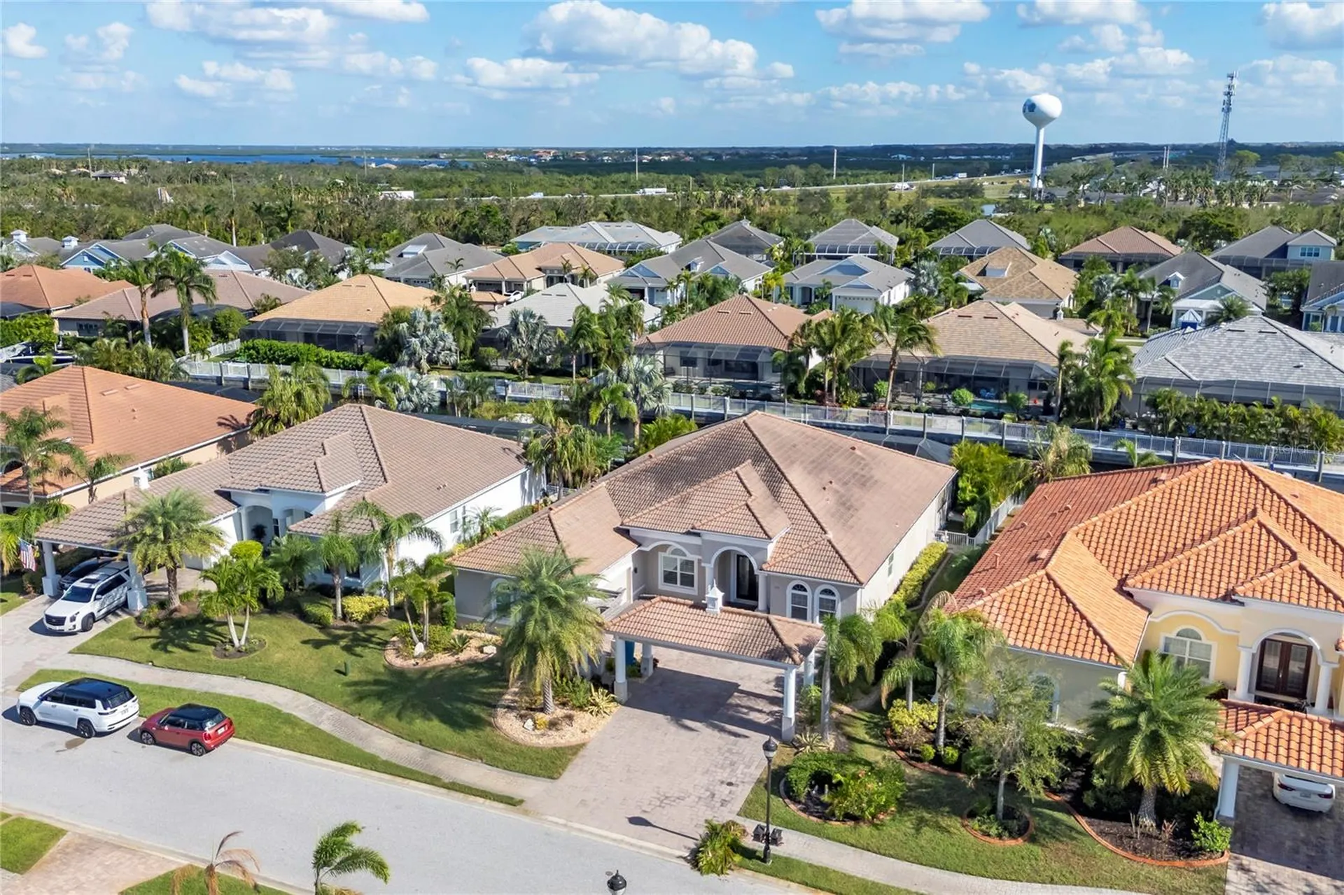 575 Fore Drive Bradenton FL 34208