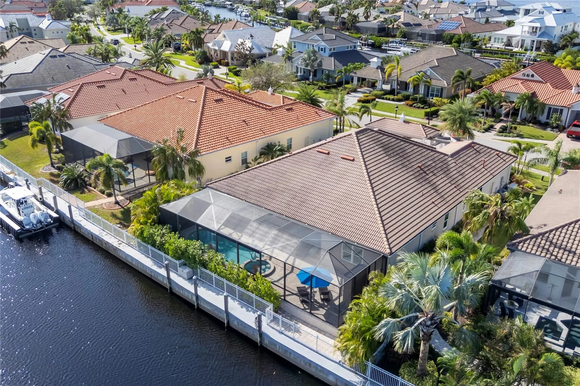 575 Fore Drive Bradenton FL 34208
