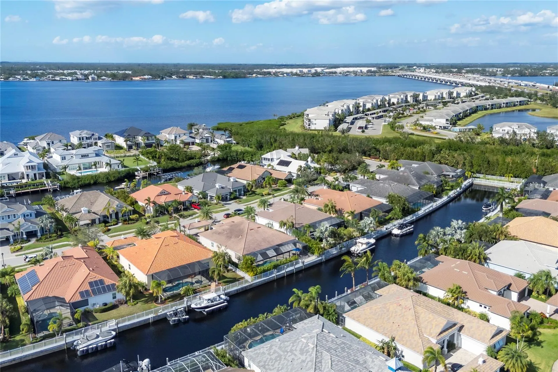 575 Fore Drive Bradenton FL 34208