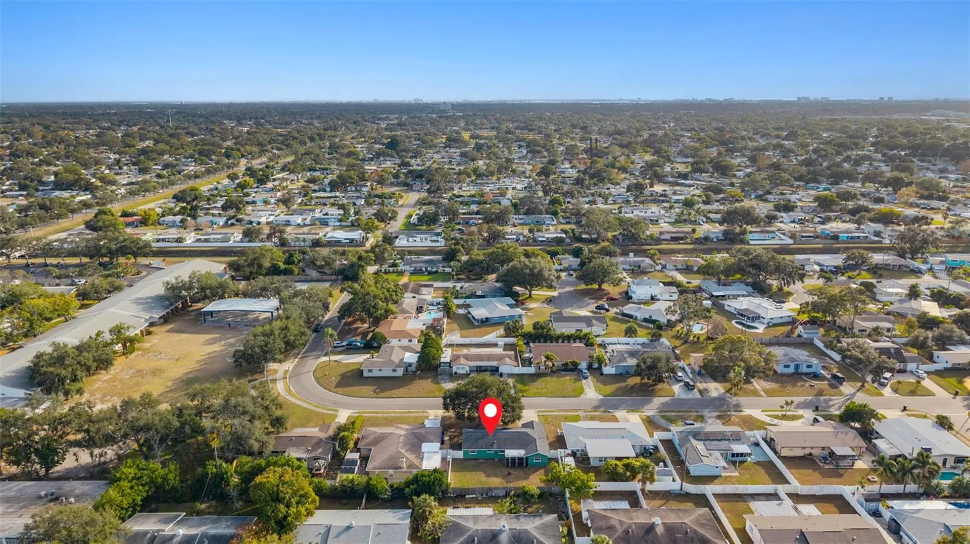 5911 36th Avenue N St Petersburg FL 33710