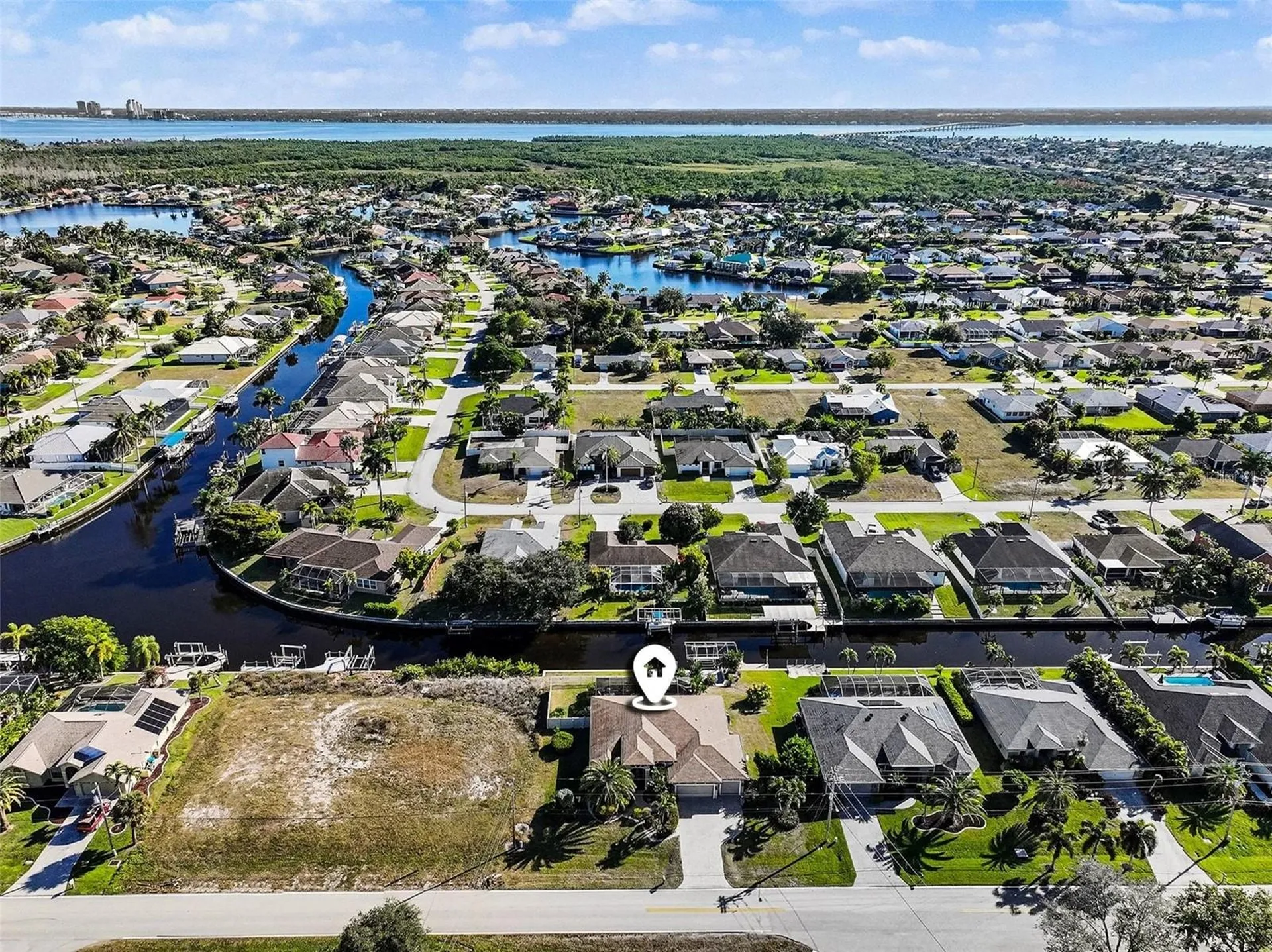 2127 SE 17th Place Cape Coral FL 33990