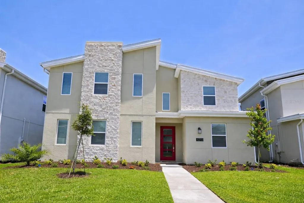4213 Paragraph Drive Kissimmee FL 34746