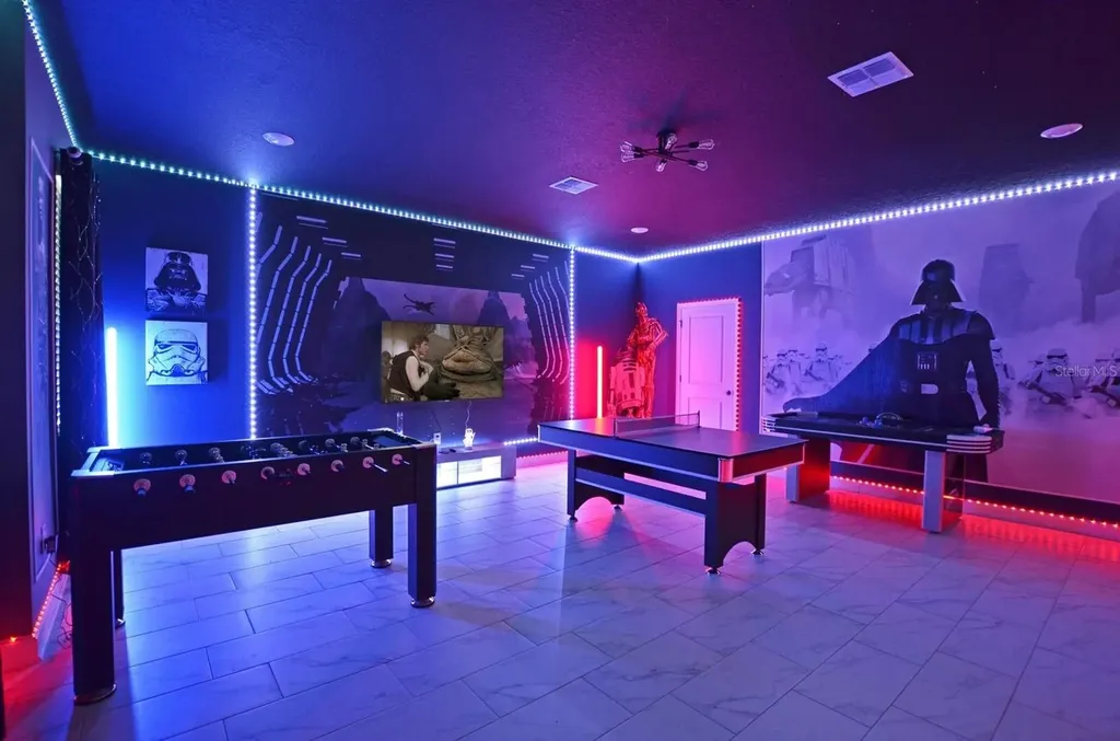 4213 Paragraph Drive Kissimmee FL 34746
