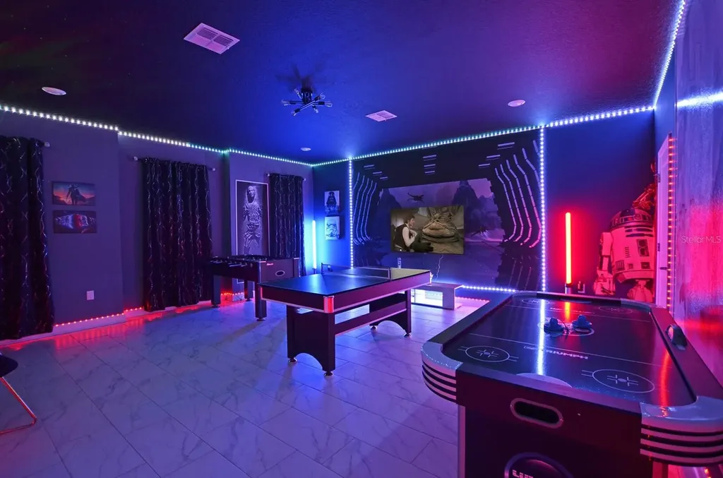 4213 Paragraph Drive Kissimmee FL 34746