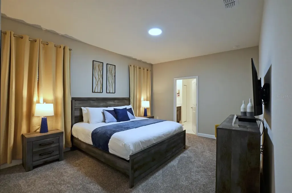 4213 Paragraph Drive Kissimmee FL 34746