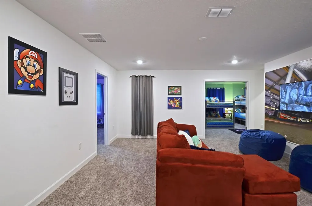 4213 Paragraph Drive Kissimmee FL 34746