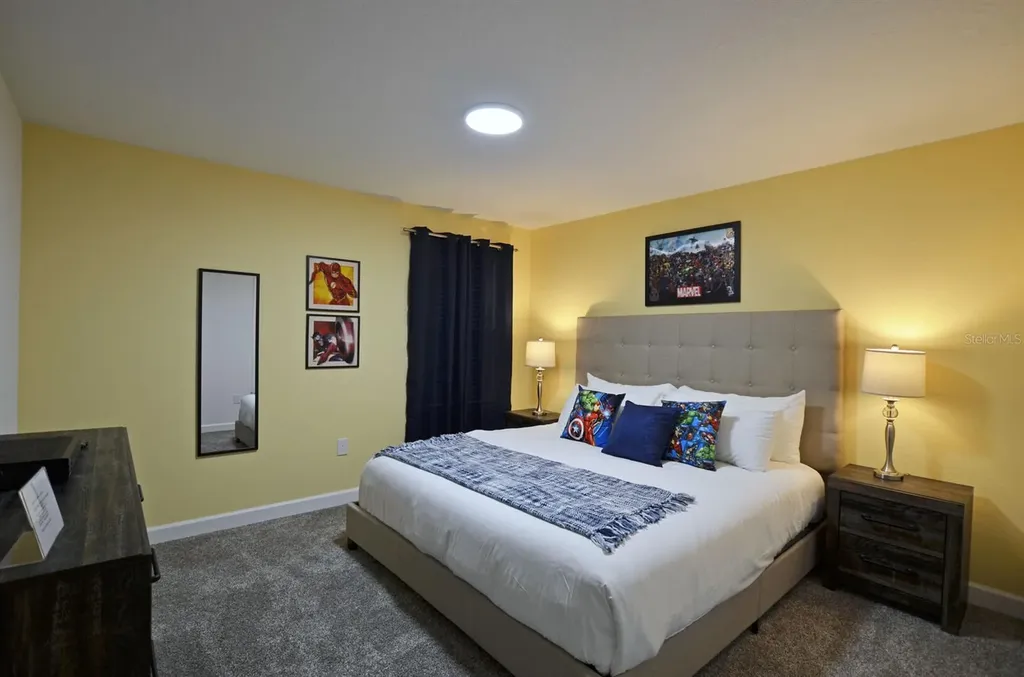 4213 Paragraph Drive Kissimmee FL 34746