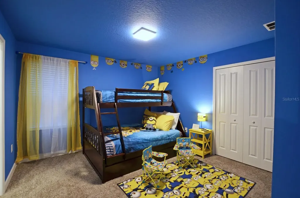 4213 Paragraph Drive Kissimmee FL 34746