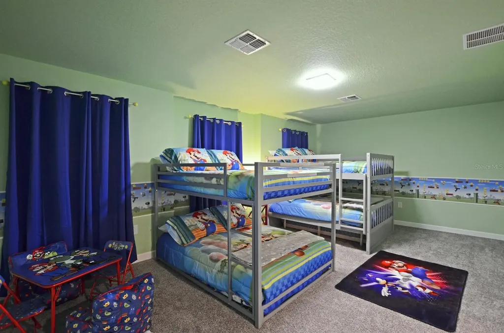 4213 Paragraph Drive Kissimmee FL 34746