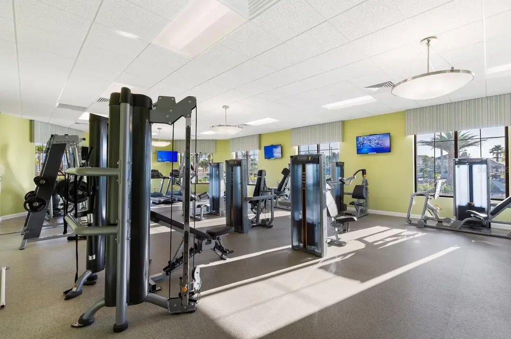 4213 Paragraph Drive Kissimmee FL 34746