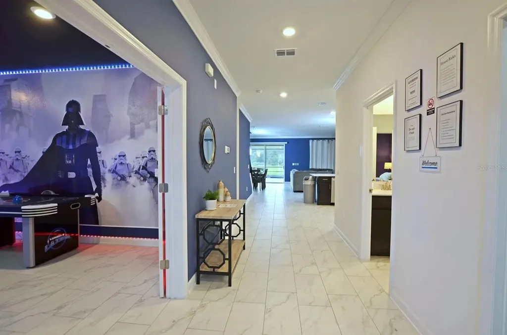 4213 Paragraph Drive Kissimmee FL 34746