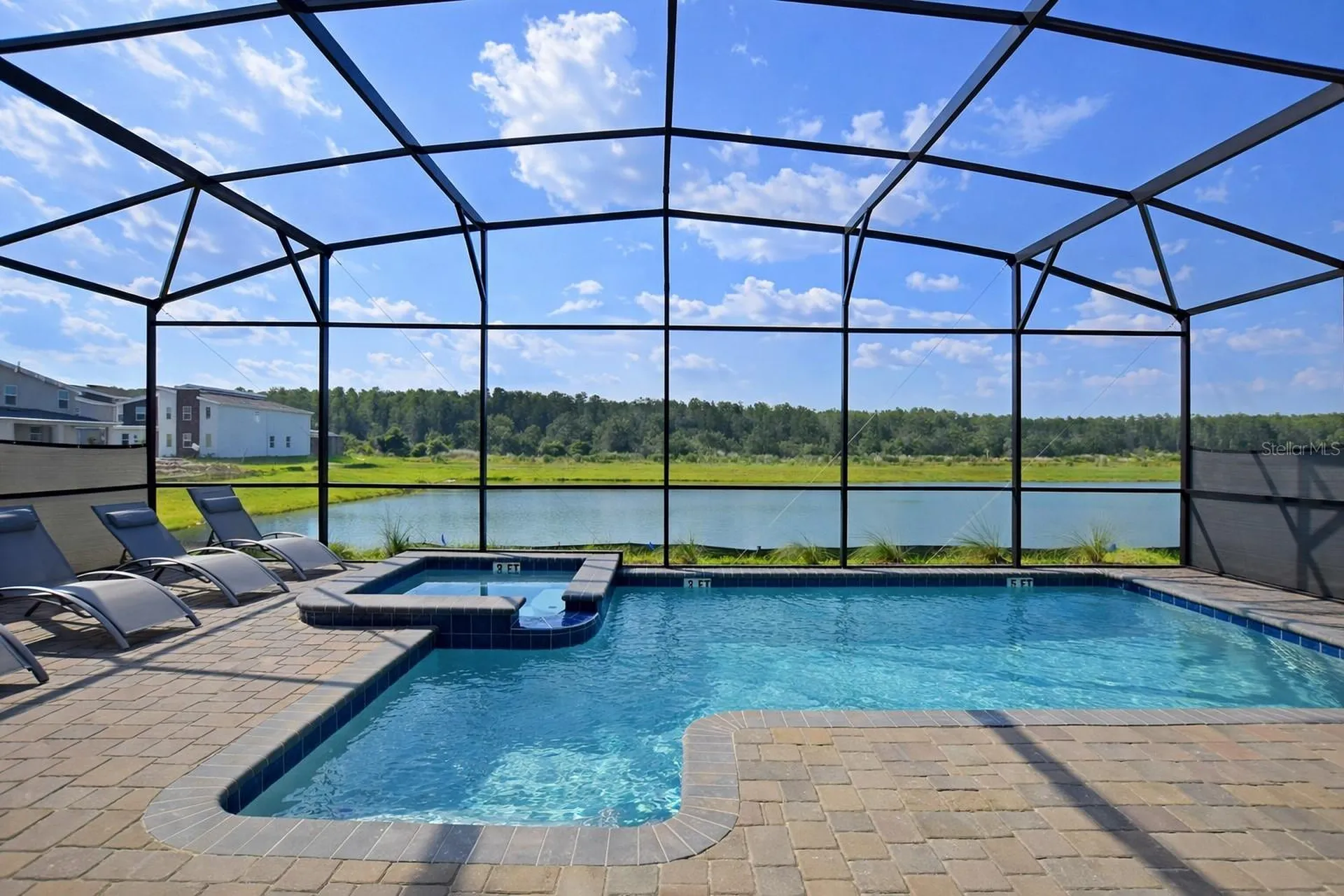 4213 Paragraph Drive Kissimmee FL 34746
