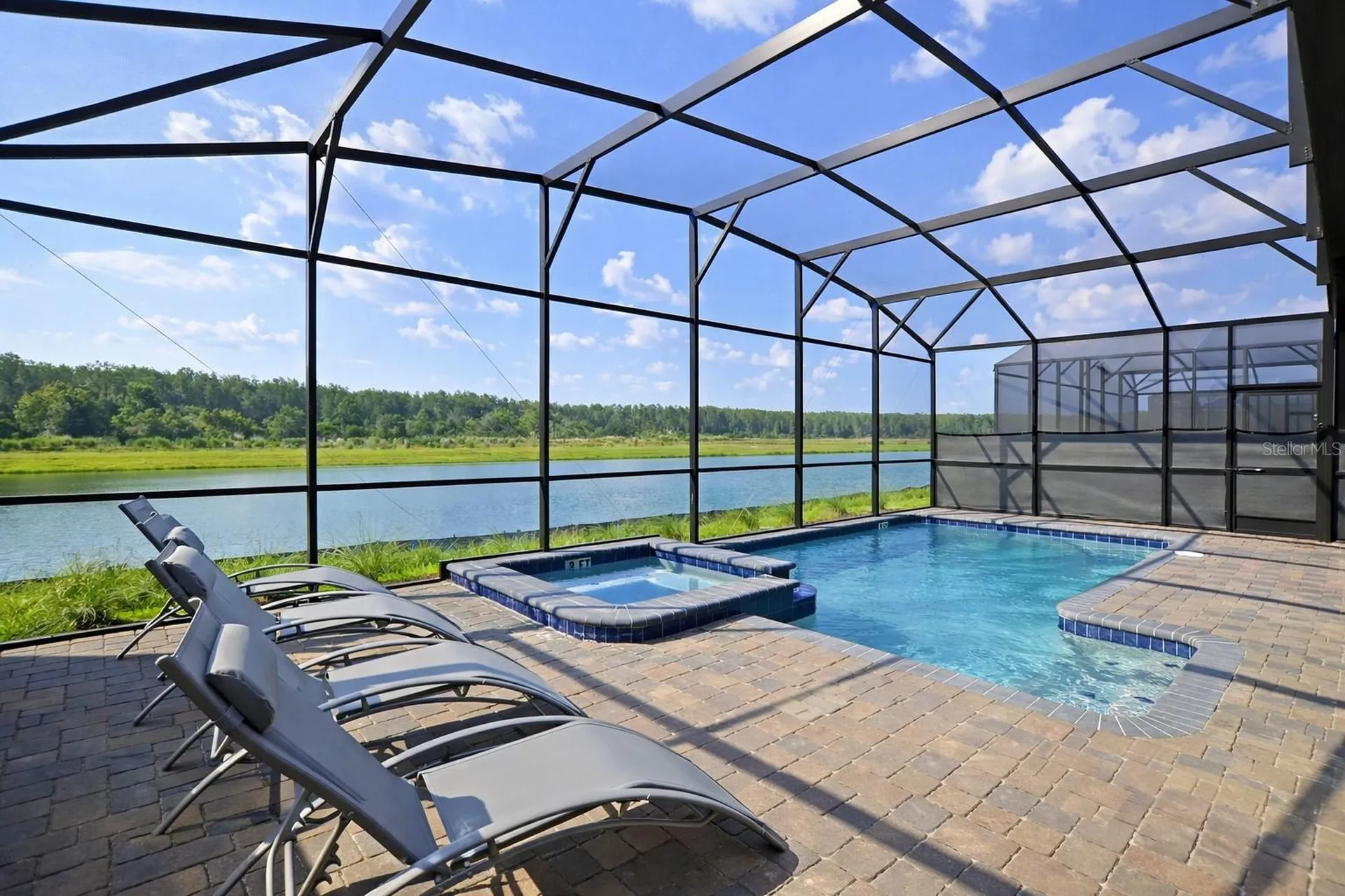 4213 Paragraph Drive Kissimmee FL 34746
