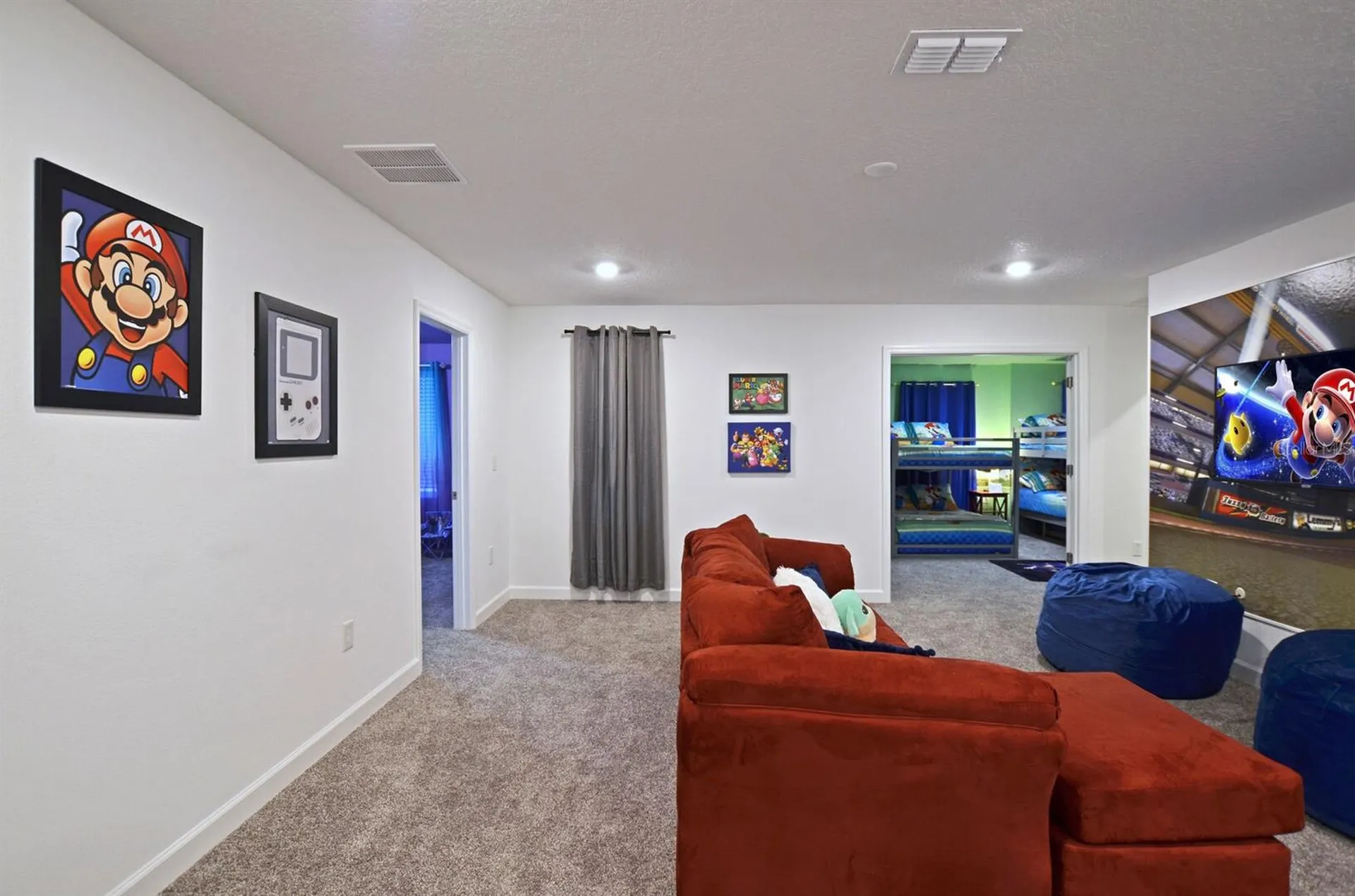 4213 Paragraph Drive Kissimmee FL 34746