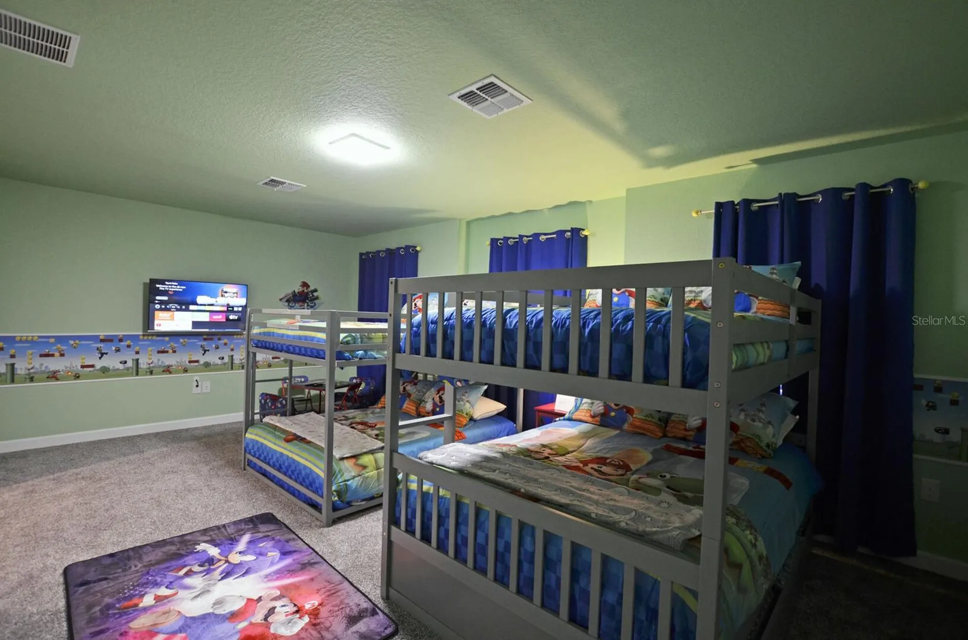 4213 Paragraph Drive Kissimmee FL 34746