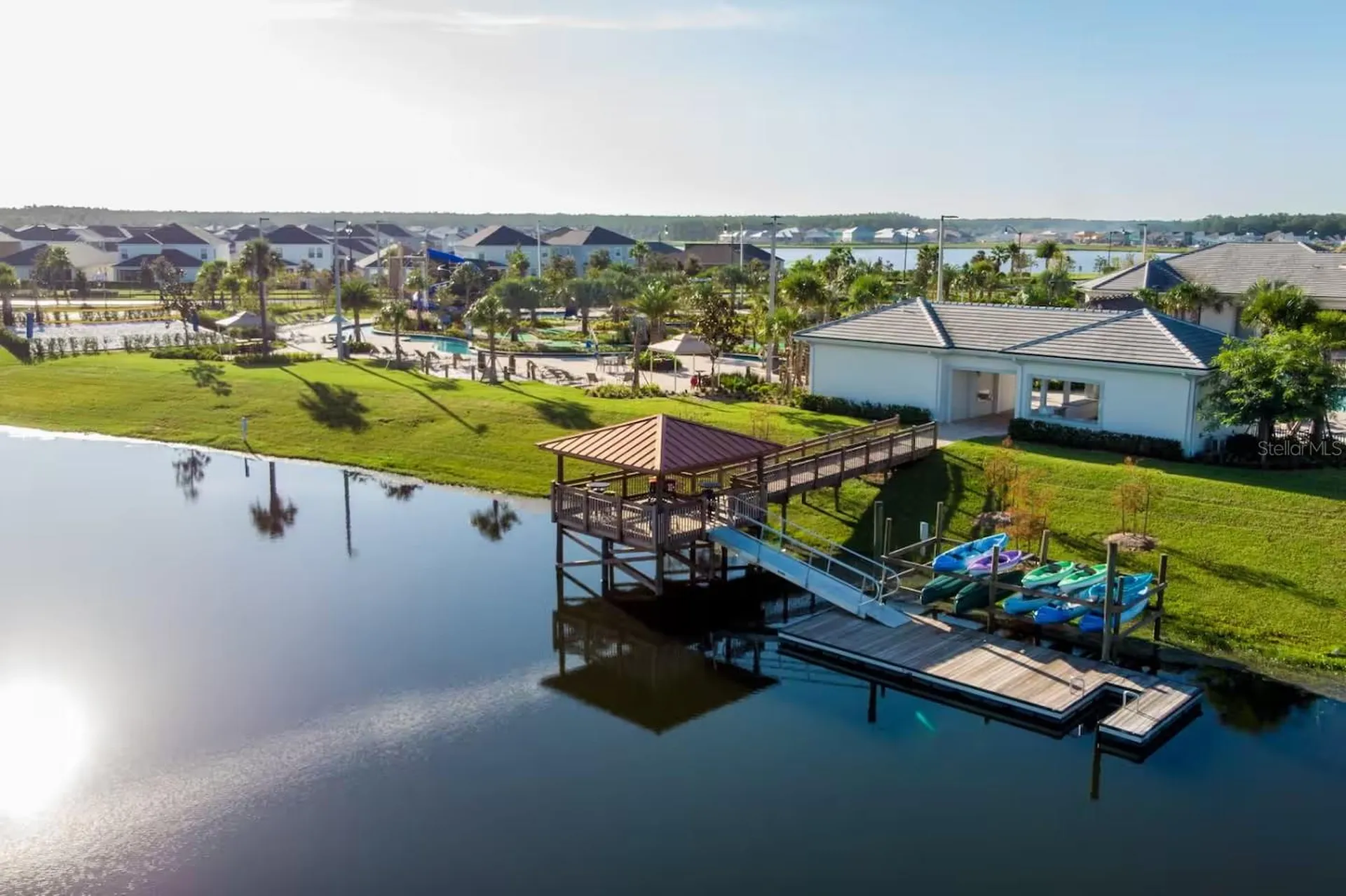 4213 Paragraph Drive Kissimmee FL 34746