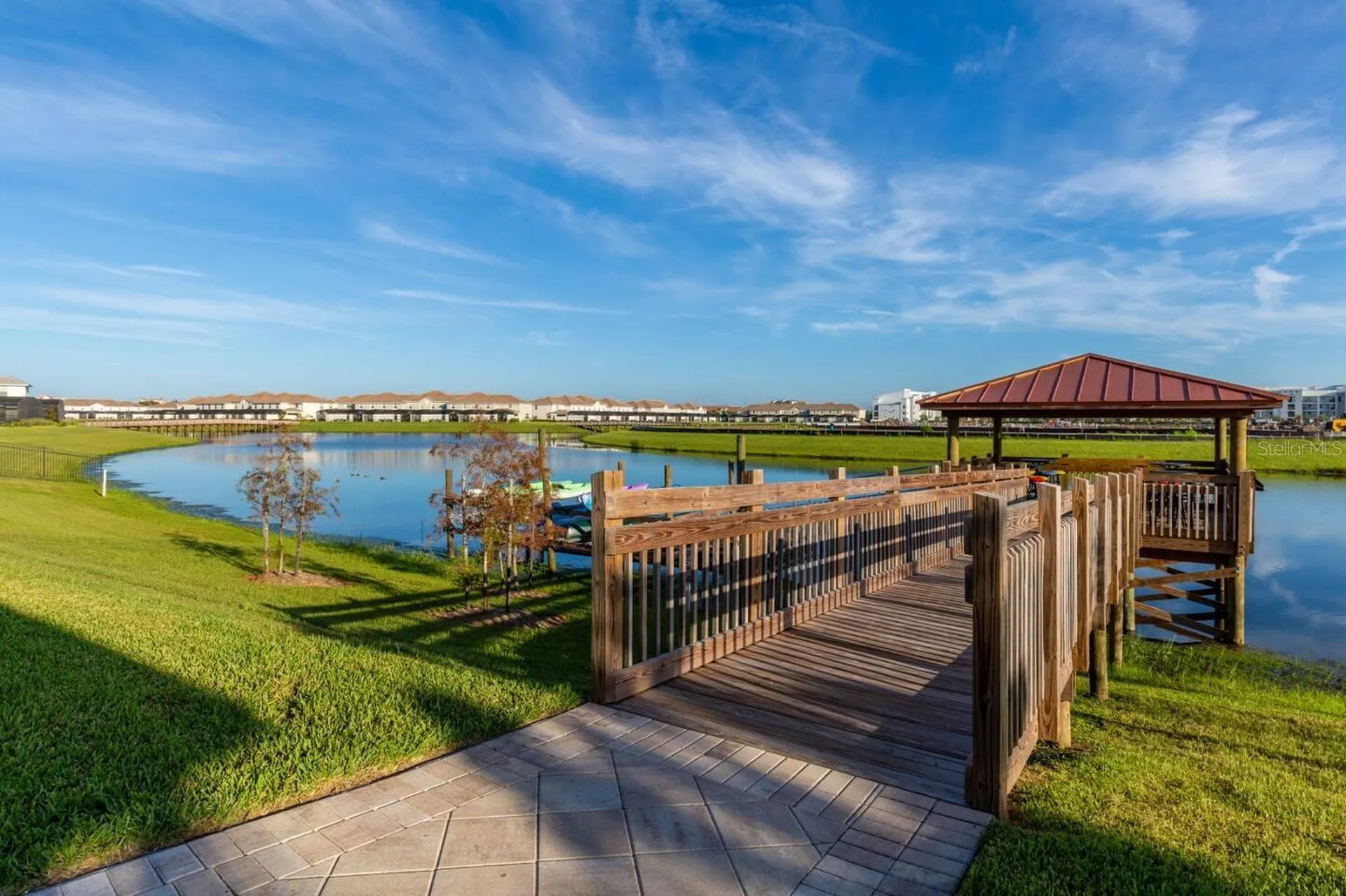 4213 Paragraph Drive Kissimmee FL 34746