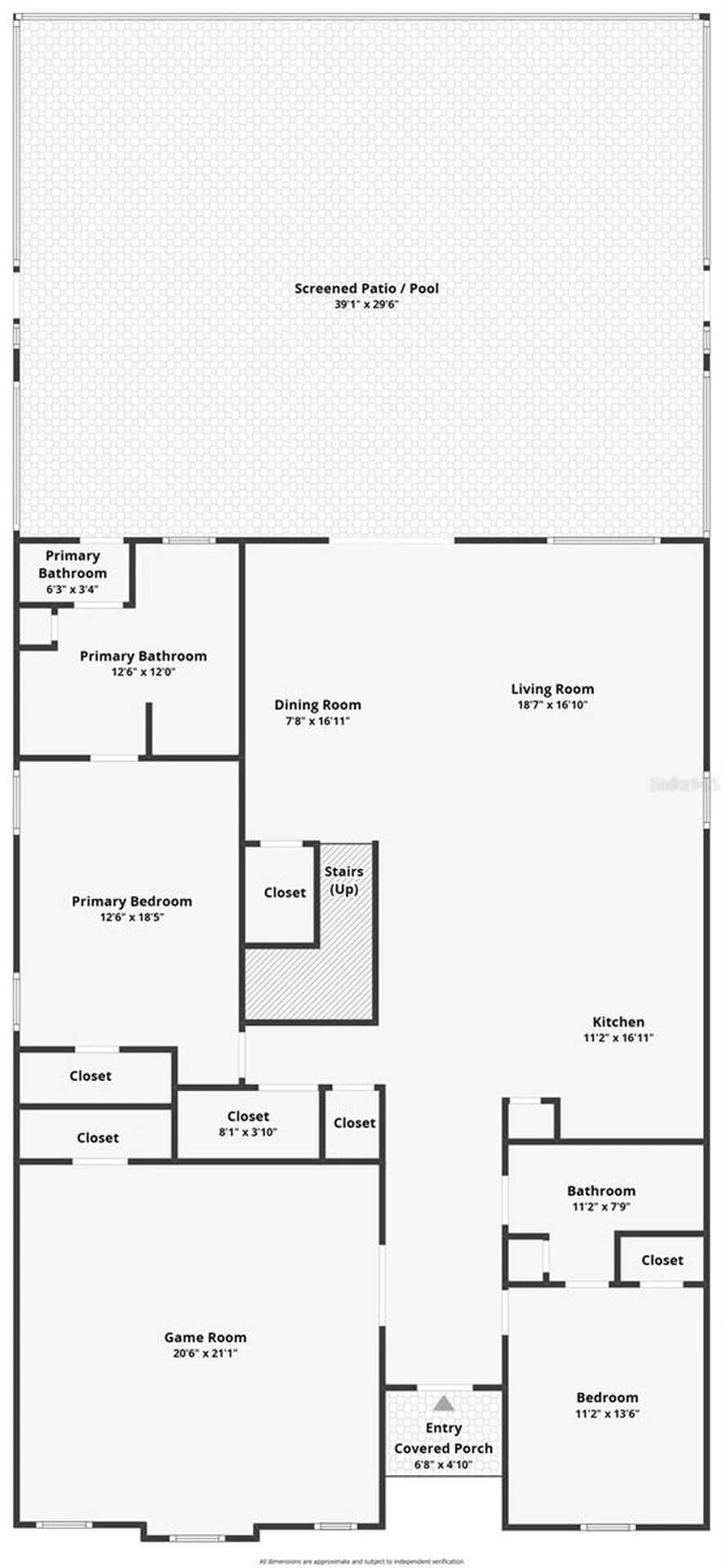 4213 Paragraph Drive Kissimmee FL 34746