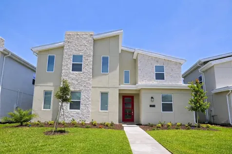 4213 Paragraph Drive Kissimmee FL 34746
