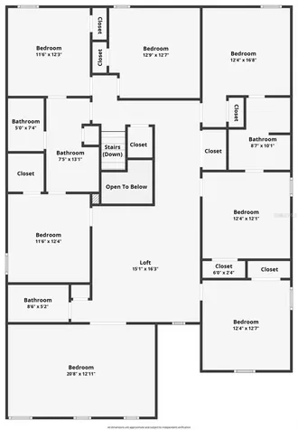 4213 Paragraph Drive Kissimmee FL 34746