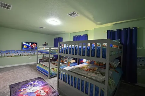 4213 Paragraph Drive Kissimmee FL 34746