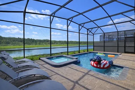 4213 Paragraph Drive Kissimmee FL 34746