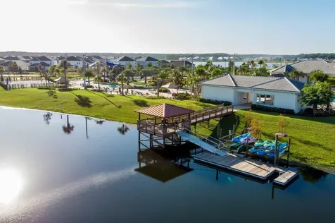 4213 Paragraph Drive Kissimmee FL 34746