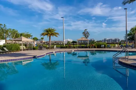 4213 Paragraph Drive Kissimmee FL 34746