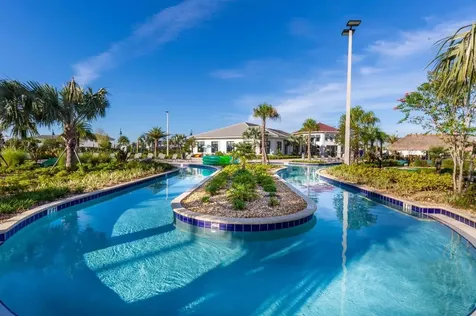 4213 Paragraph Drive Kissimmee FL 34746