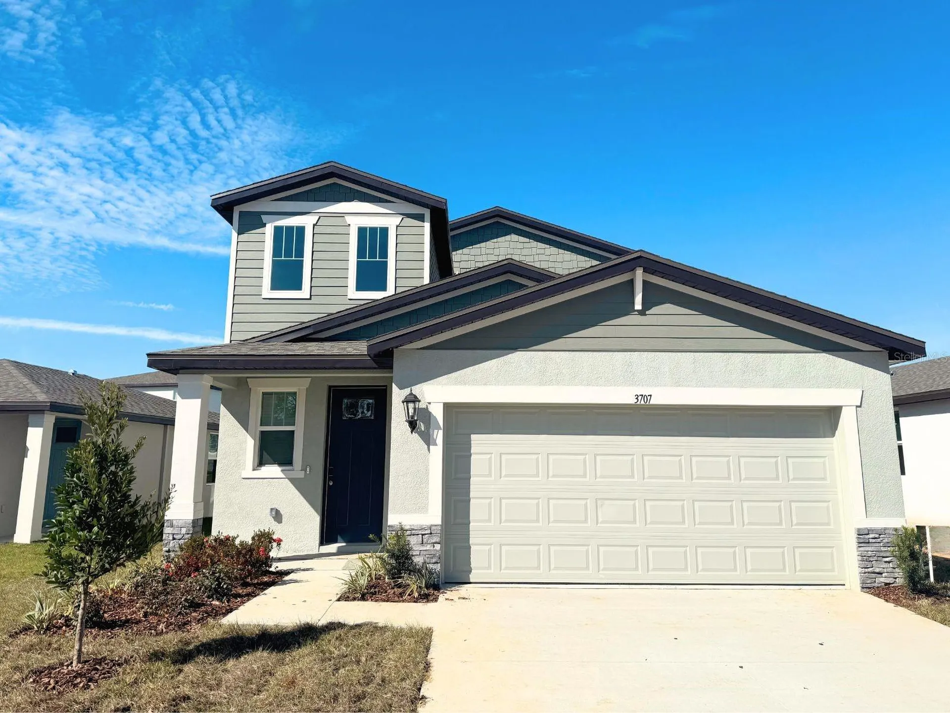 3707 Moscato Drive Brooksville FL 34602