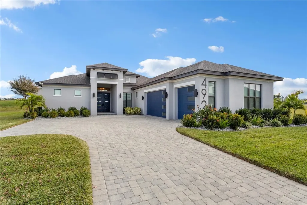 492 Adams View Lane Auburndale FL 33823