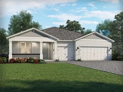 44450 Frontier Drive Punta Gorda FL 33982