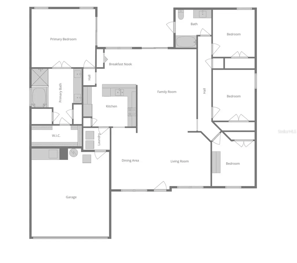 9244 Beaver Cove Apopka FL 32703