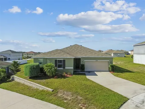 2305 Gladiolus Lane Mascotte FL 34753