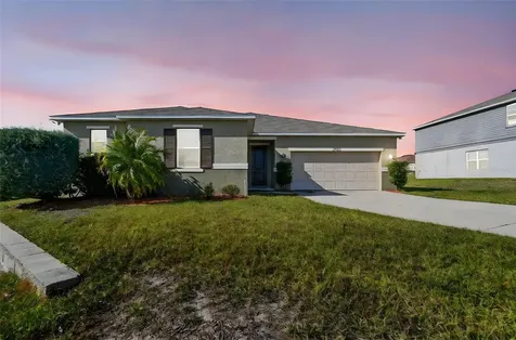 2305 Gladiolus Lane Mascotte FL 34753
